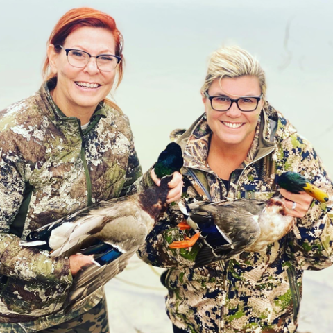 FAQ | Oklahoma Duck Hunting Guides